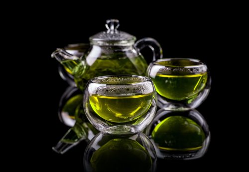 green-tea